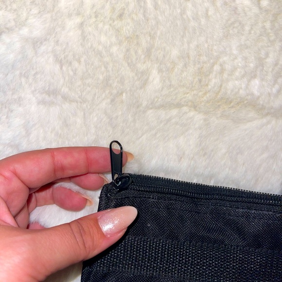 Alpha Chi Omega/AXO Canvas Tote Bag - Picture 2 of 3